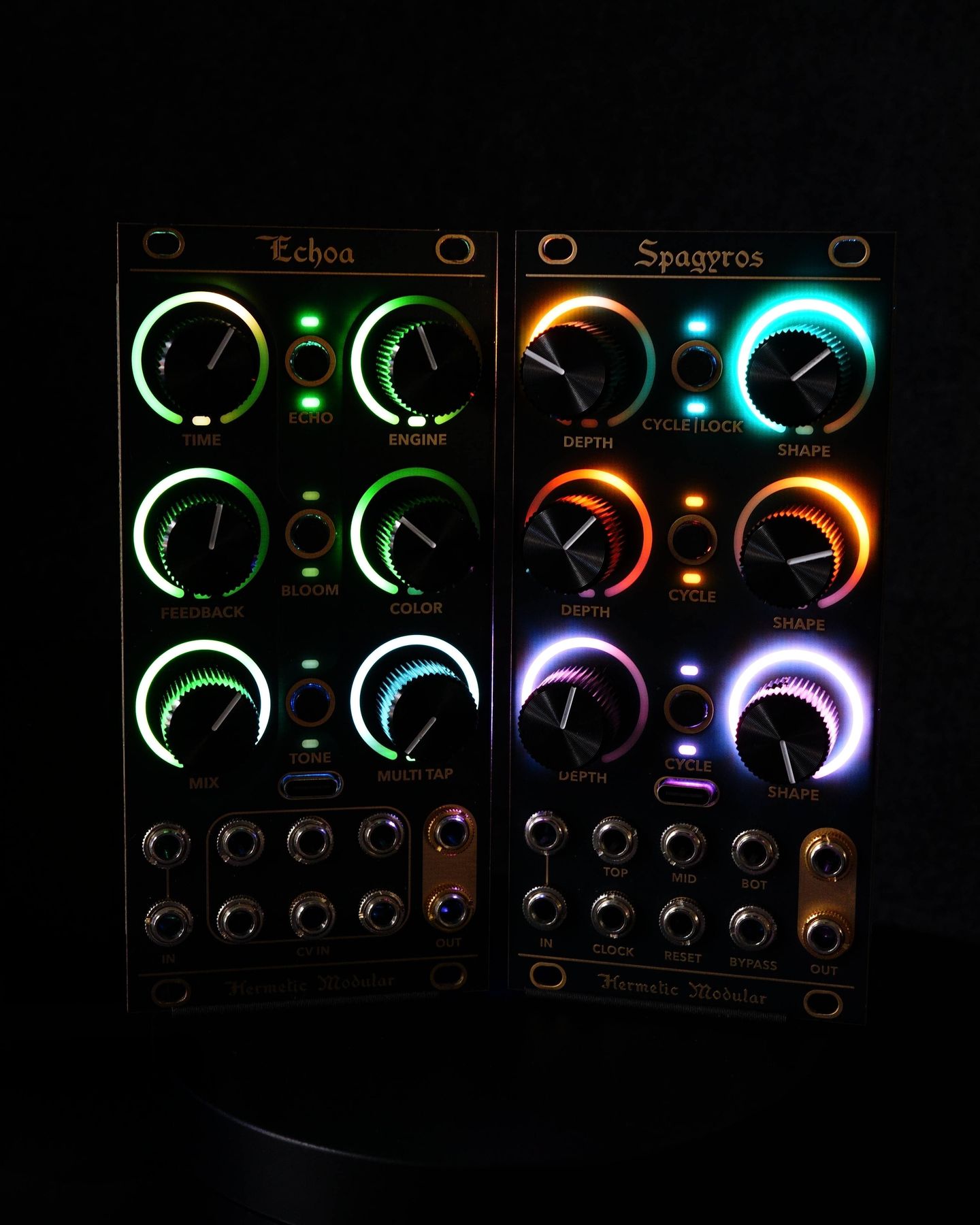 Alchemy Lab Early Bundle, front view